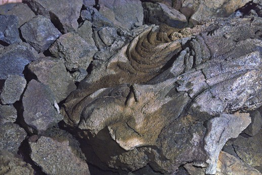 25 marzo La Cueva del Viento